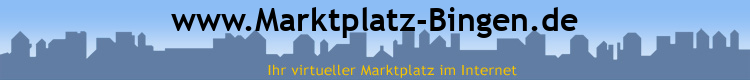 www.Marktplatz-Bingen.de